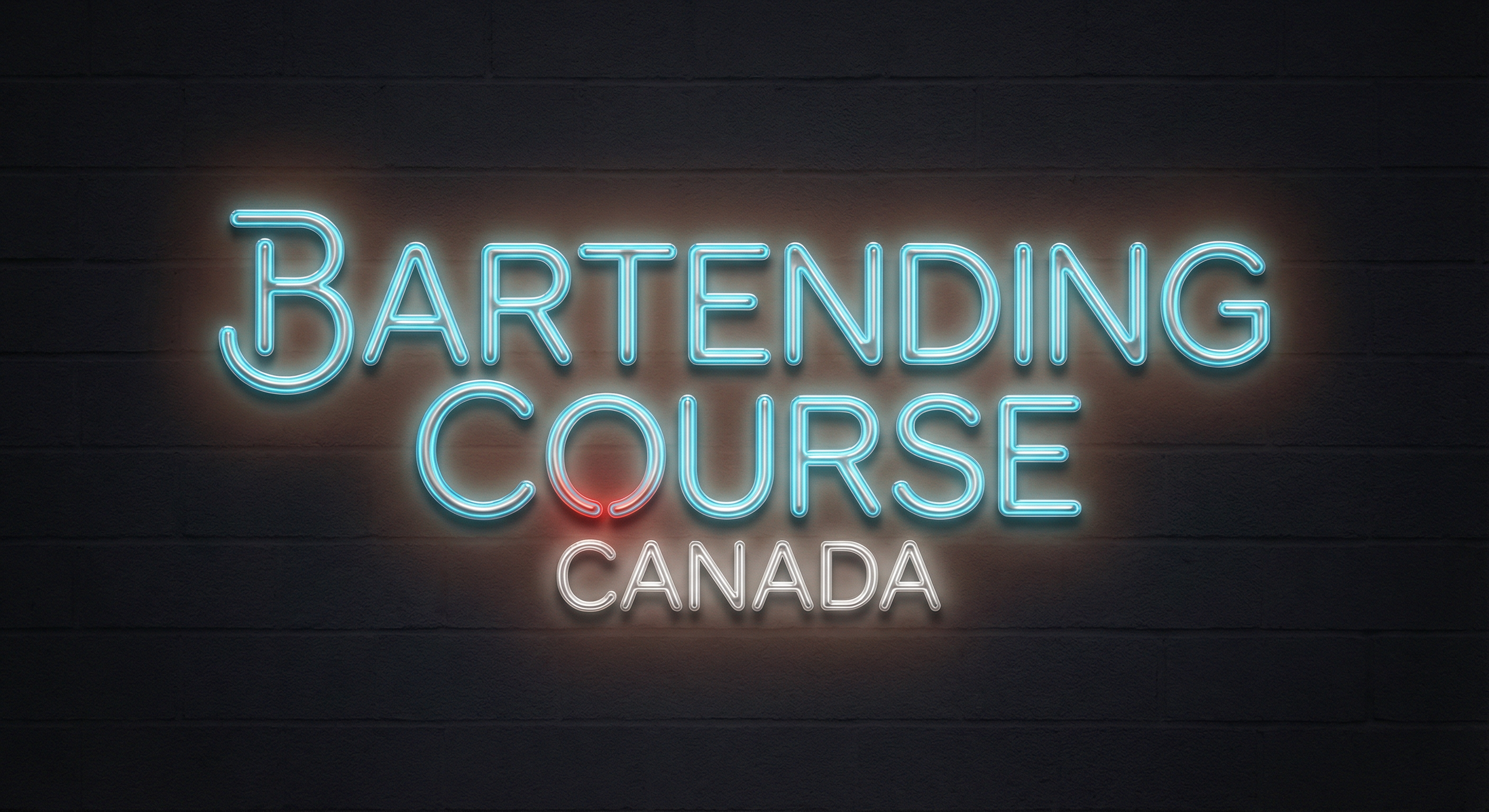 Bartending Course