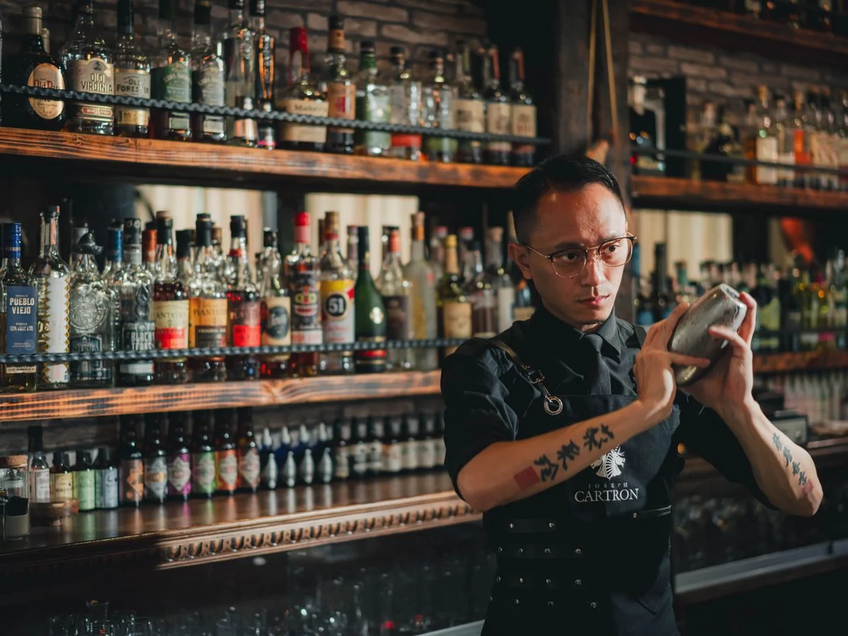 Bartending course Halifax — free phone assessment and enrollment call with admissions