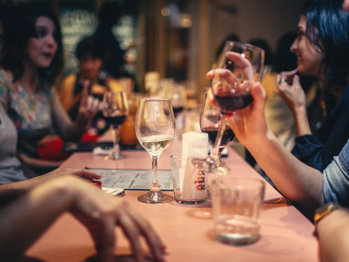 Bartending course Halifax — graduate ready for first shift at a Halifax bar